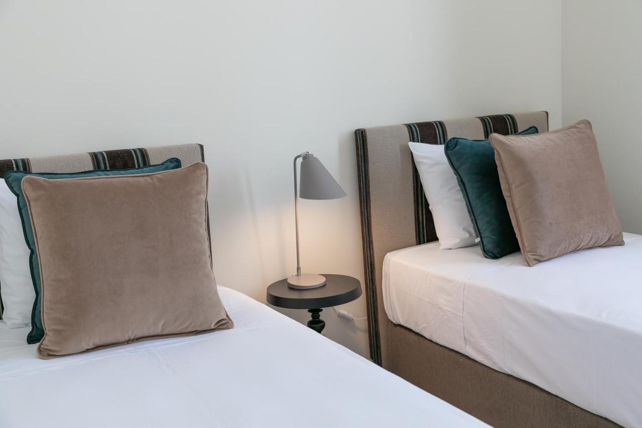 Apartamento Bo - Fernandes Tomás *