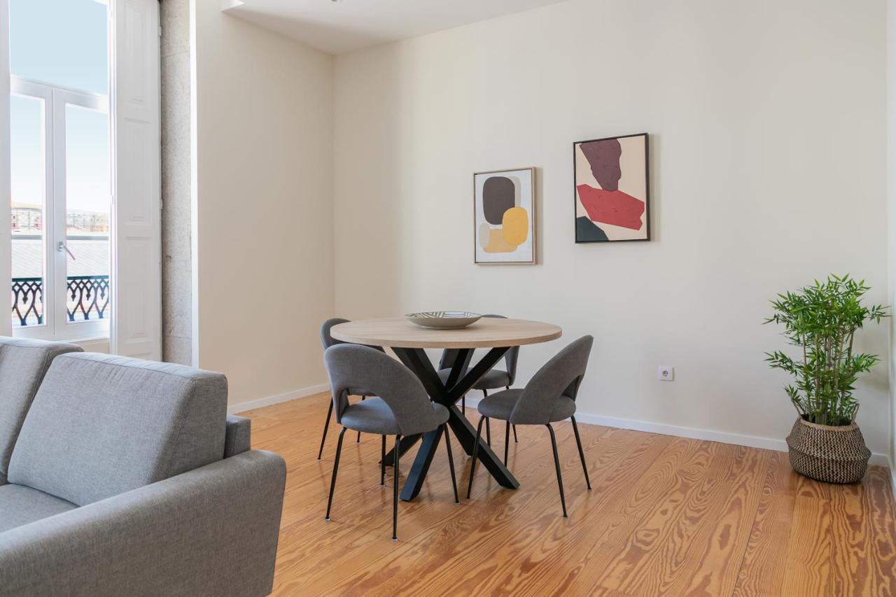Apartamento Bo - Fernandes Tomás Porto