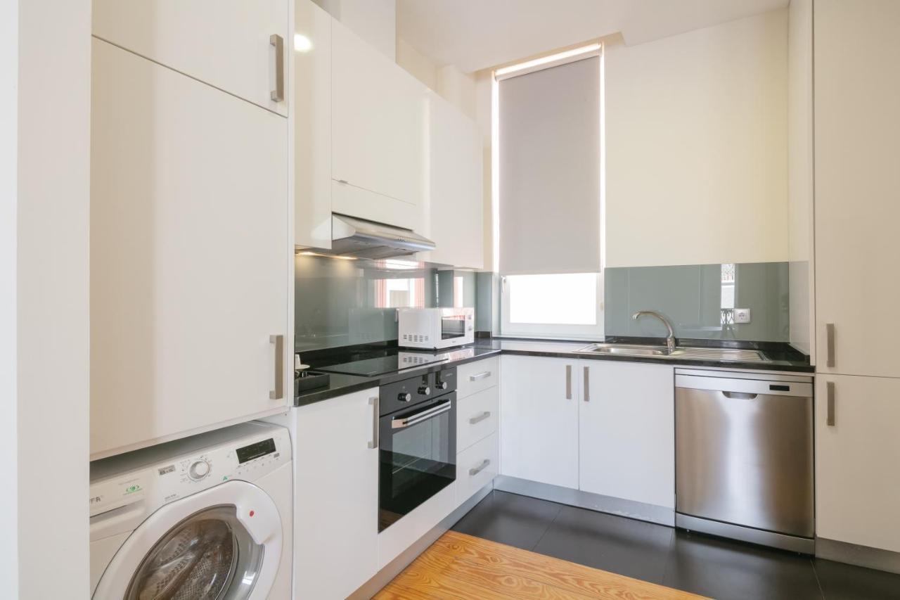 Apartamento Bo - Fernandes Tomás Porto