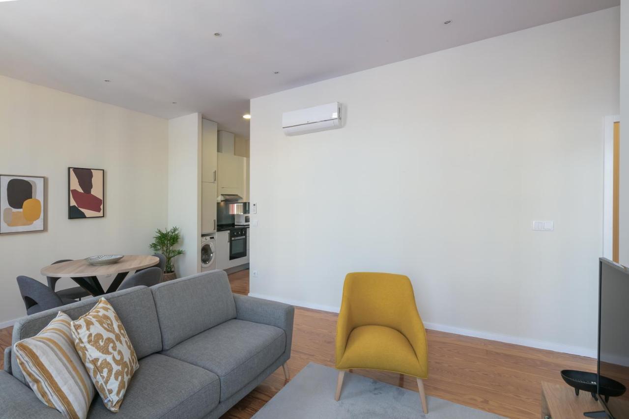 Apartament Bo - Fernandes Tomas *