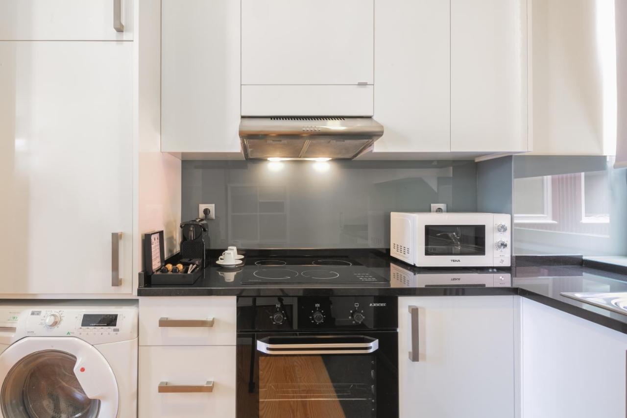 Apartament Bo - Fernandes Tomas Porto