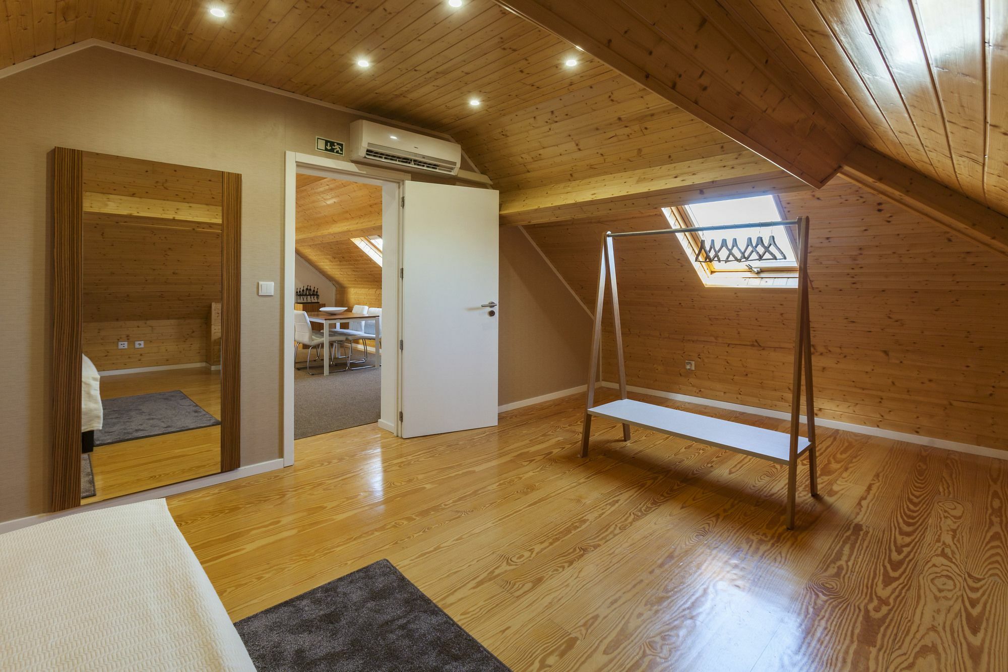 Apartament Bo - Fernandes Tomas *