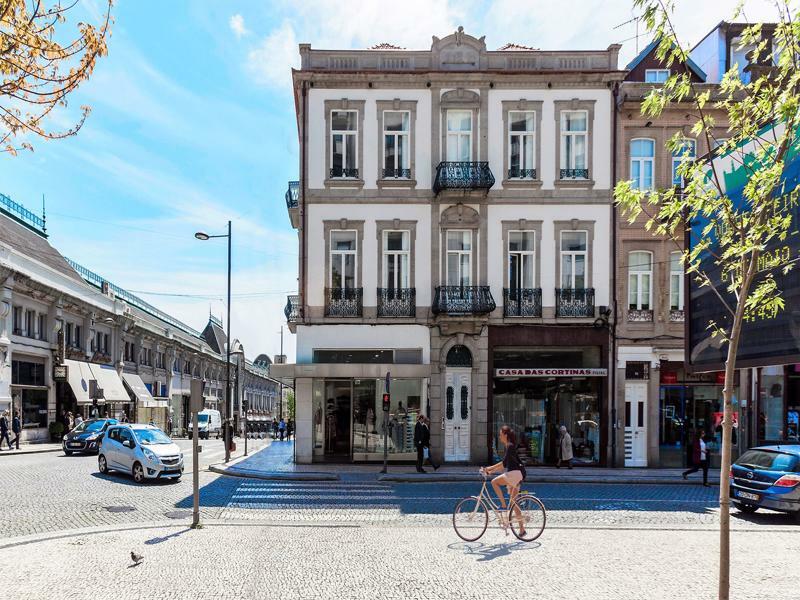 Bo - Fernandes Tomás Apartamento