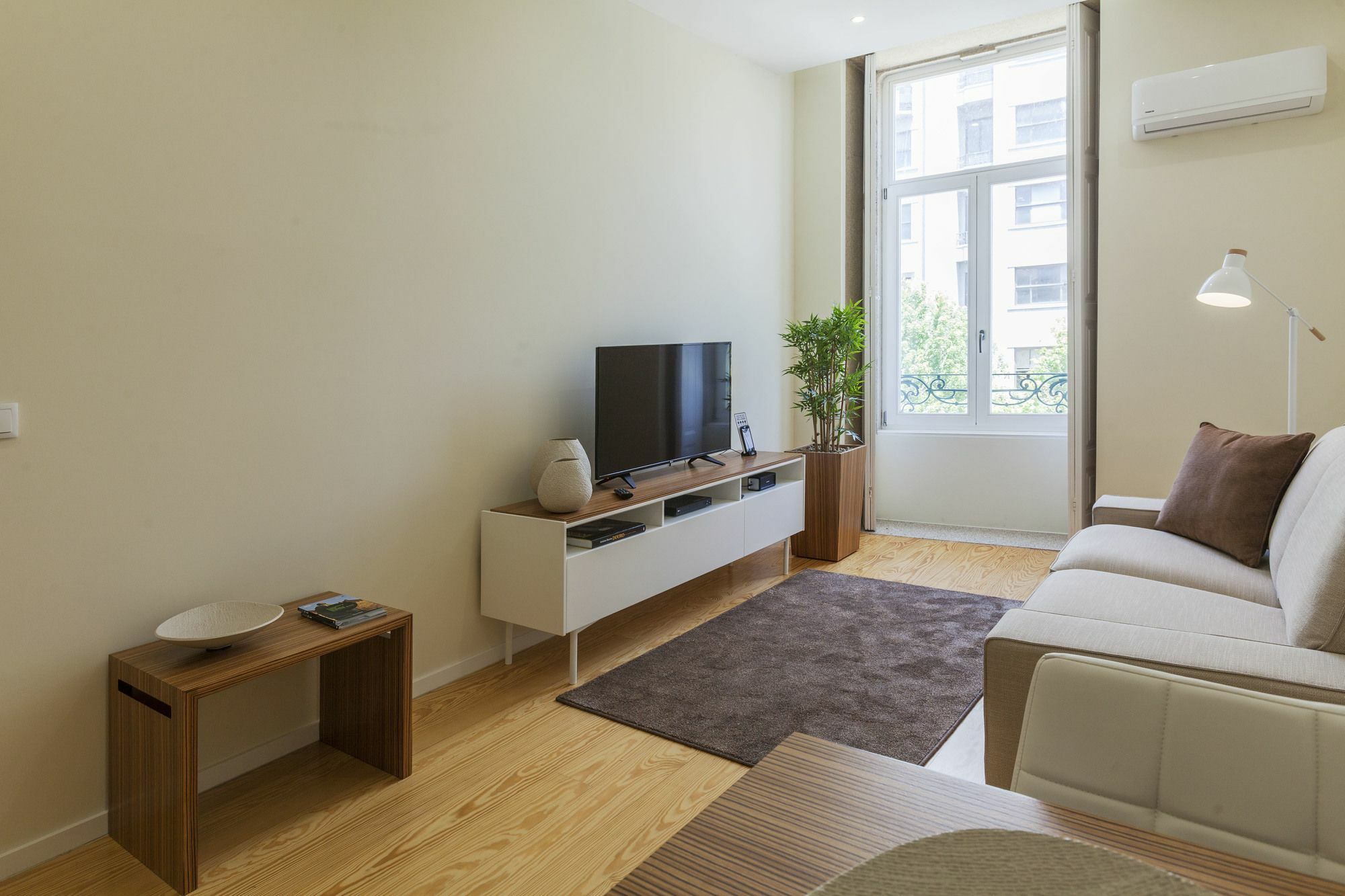 Apartament Bo - Fernandes Tomas *