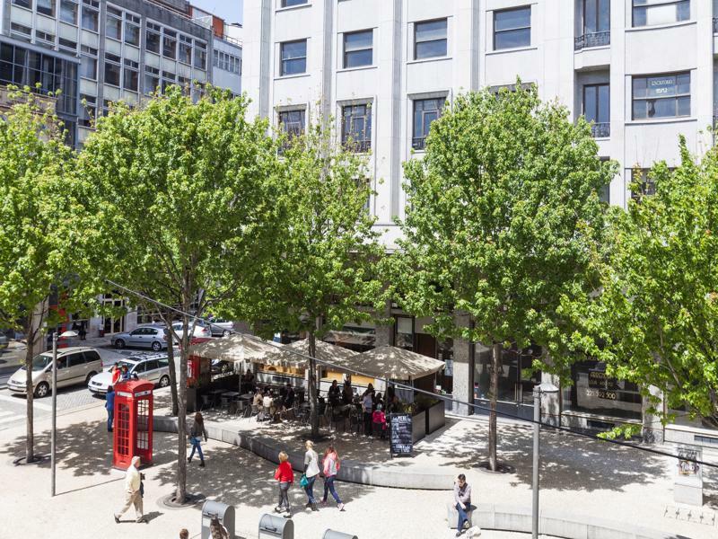 Apartament Bo - Fernandes Tomas Porto