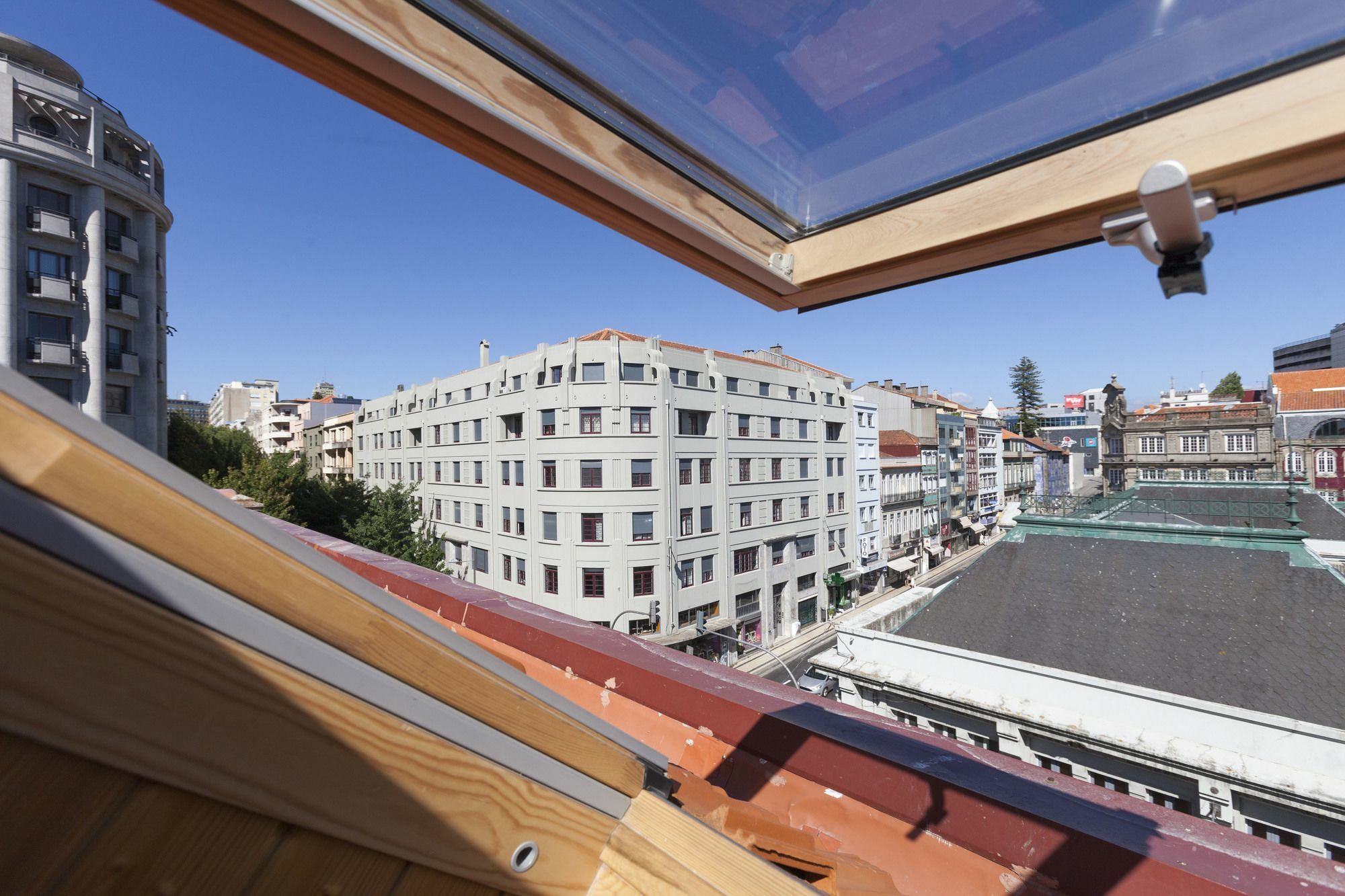 Apartamento Bo - Fernandes Tomás *