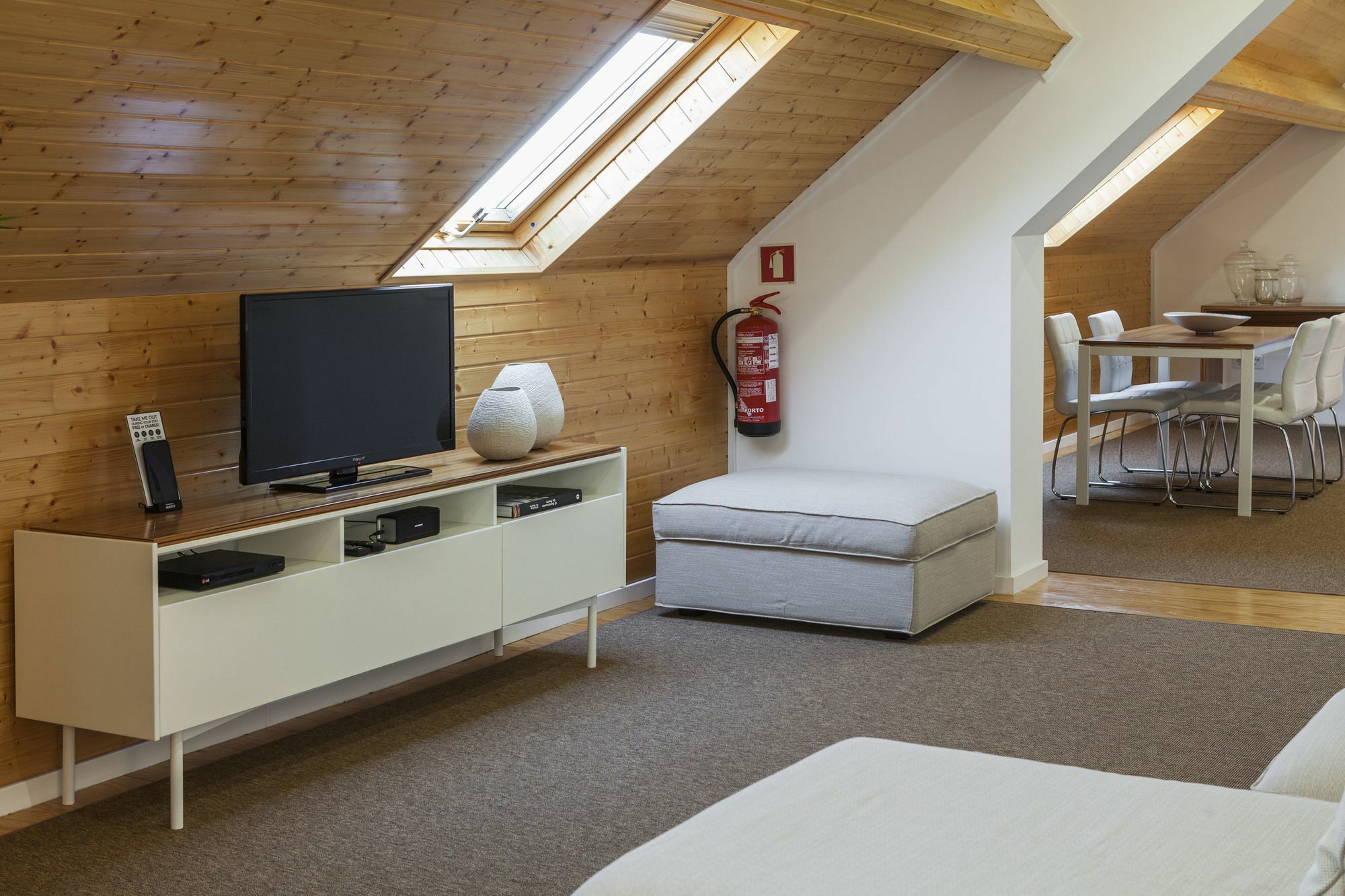 Bo - Fernandes Tomas Apartament Porto